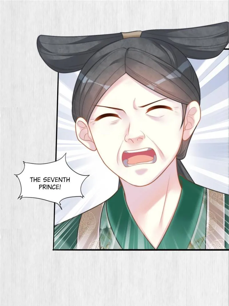 The Young Genius Paintress Chapter 62 page 9
