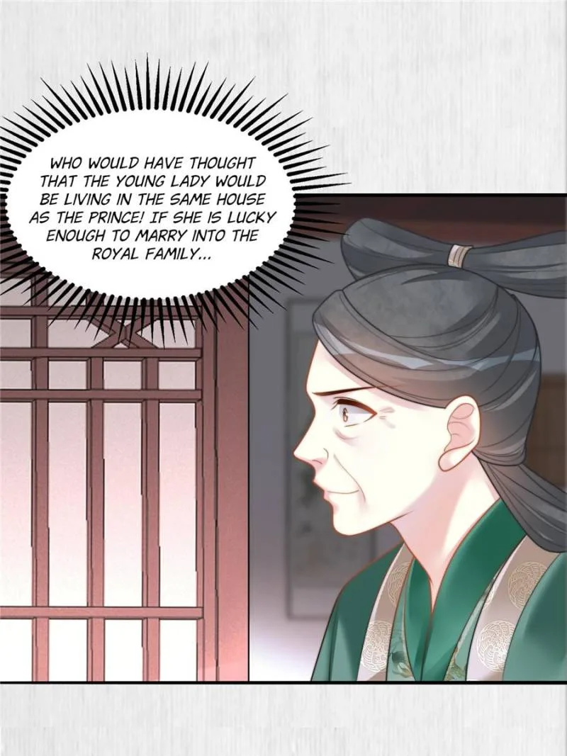 The Young Genius Paintress Chapter 62 page 12