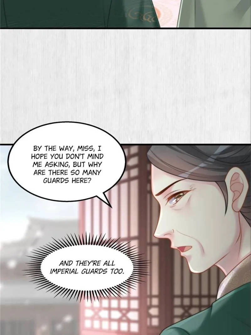 The Young Genius Paintress Chapter 62 page 5