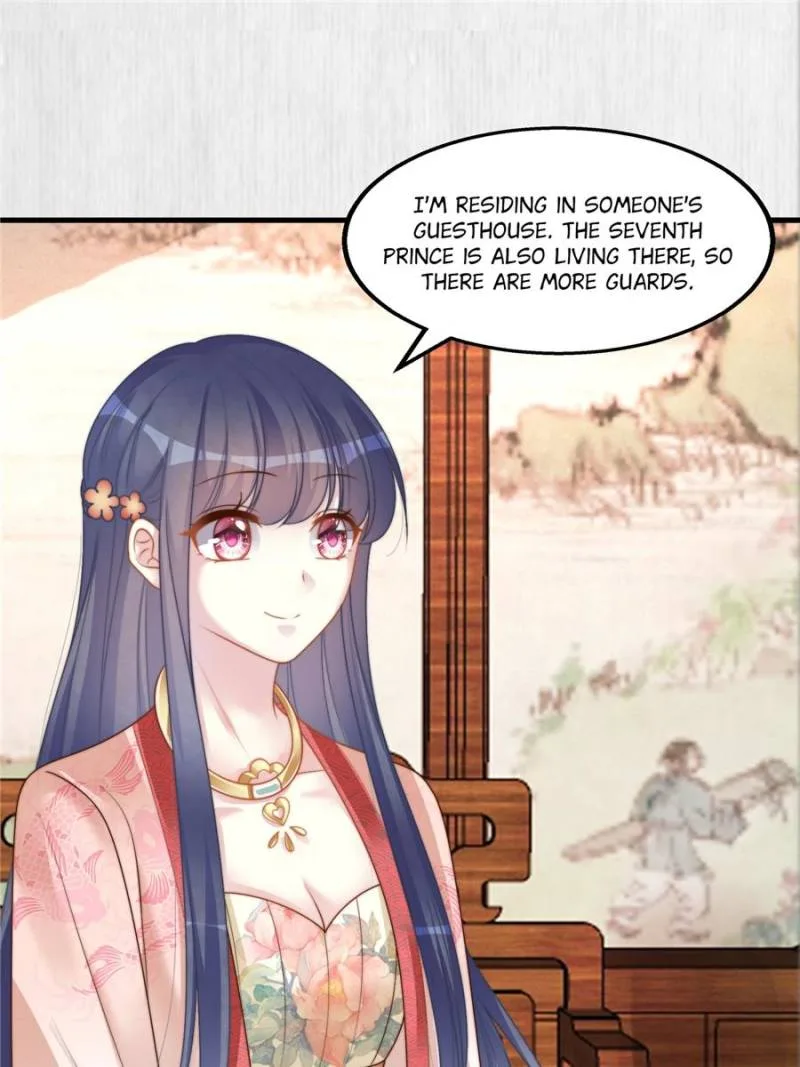 The Young Genius Paintress Chapter 62 page 7