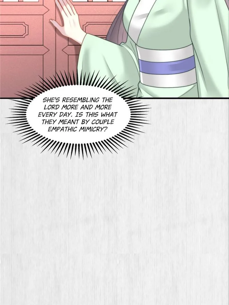 The Young Genius Paintress Chapter 62 page 19