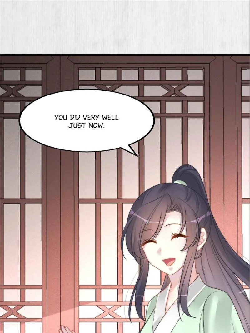 The Young Genius Paintress Chapter 62 page 18