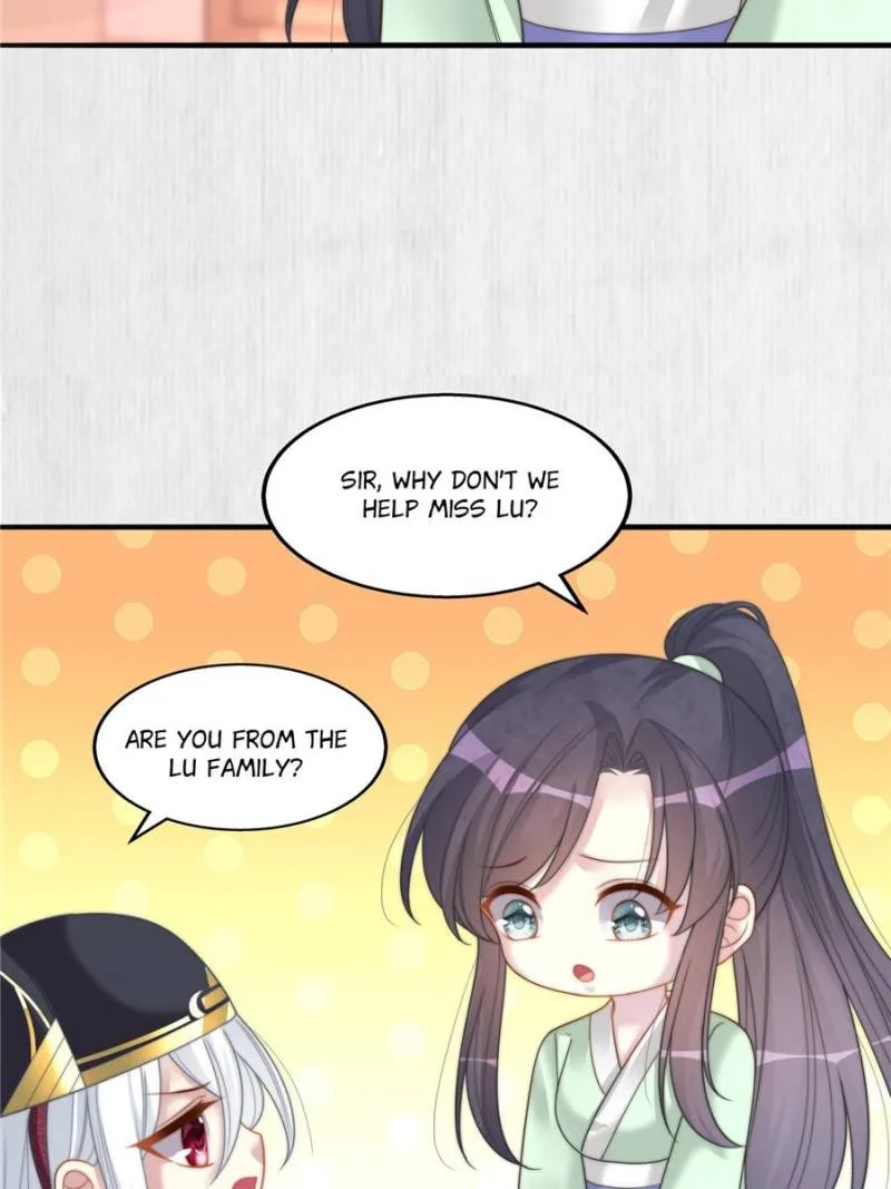 The Young Genius Paintress Chapter 62 page 29