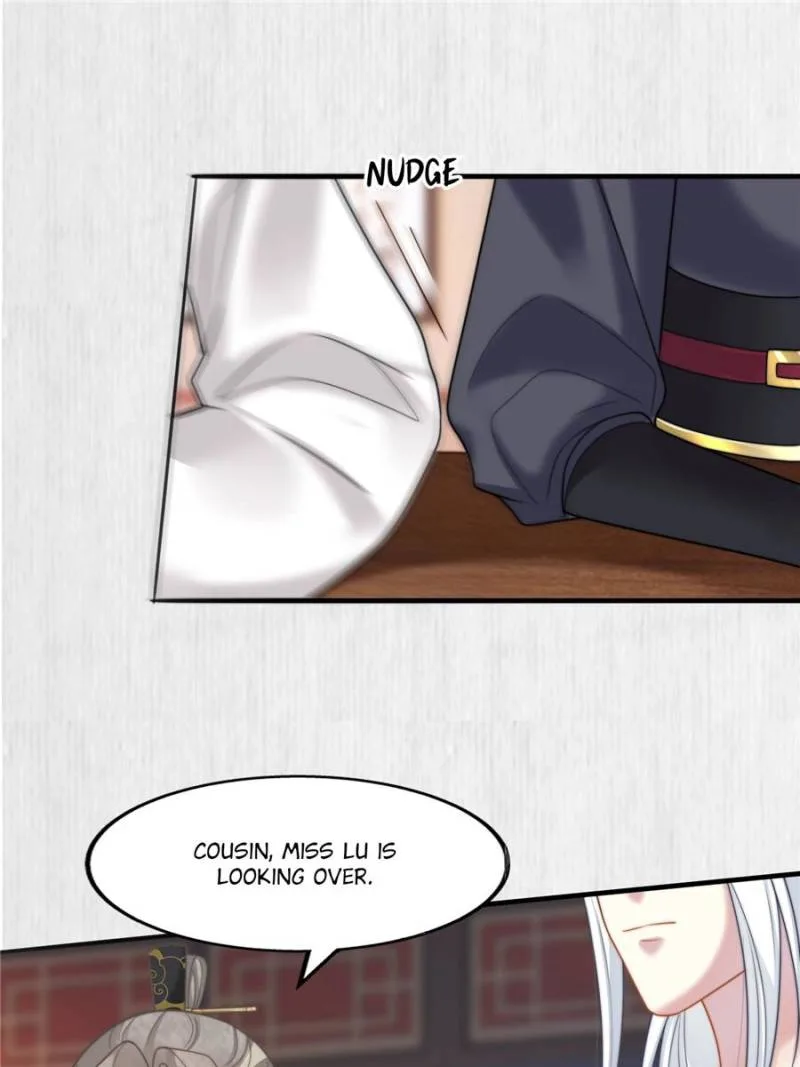 The Young Genius Paintress Chapter 63 page 36