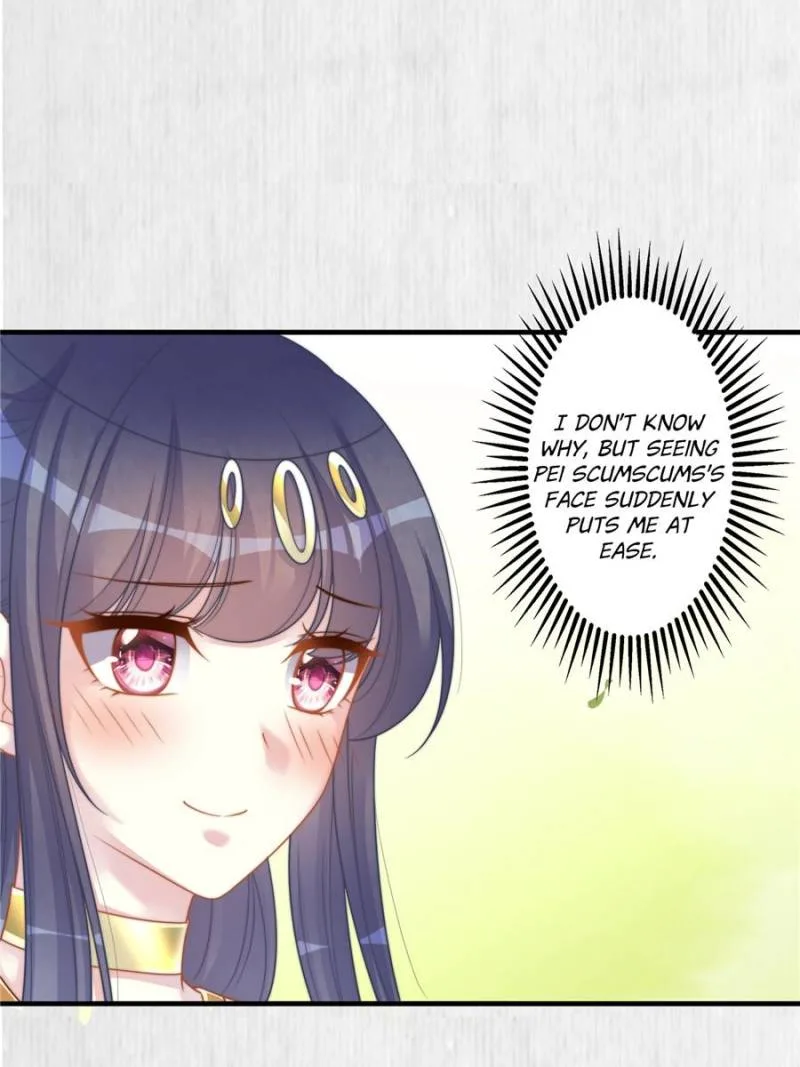 The Young Genius Paintress Chapter 63 page 34