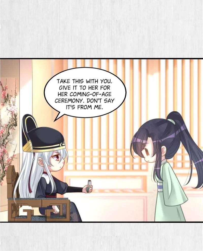 The Young Genius Paintress Chapter 62 page 41