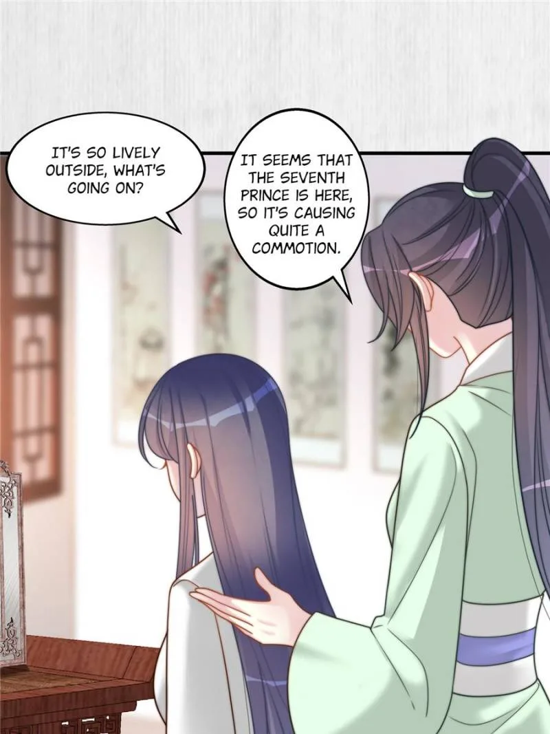 The Young Genius Paintress Chapter 63 page 18