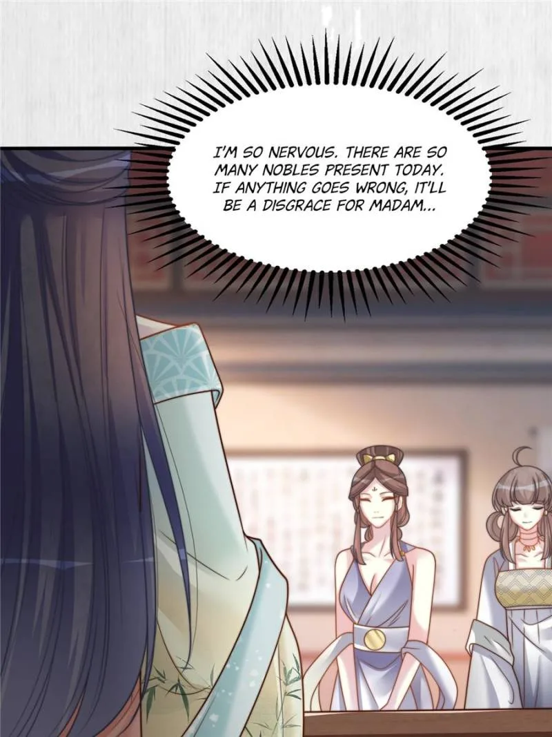 The Young Genius Paintress Chapter 63 page 29