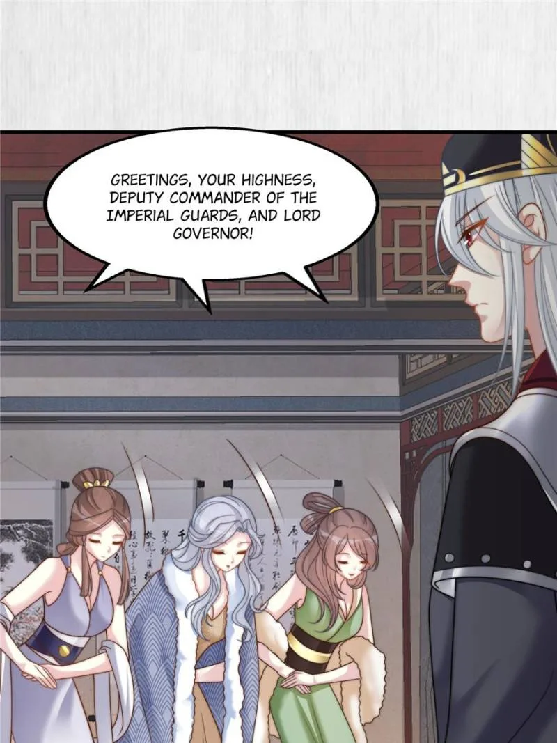 The Young Genius Paintress Chapter 63 page 11