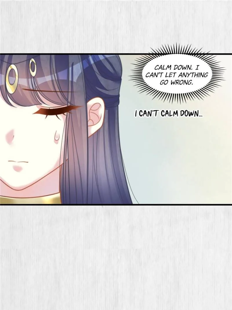 The Young Genius Paintress Chapter 63 page 31