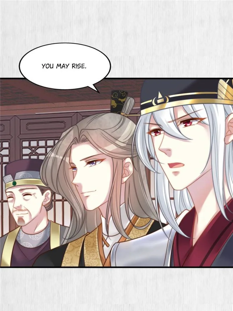 The Young Genius Paintress Chapter 63 page 13