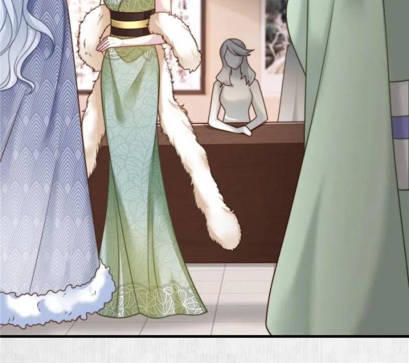 The Young Genius Paintress Chapter 63 page 4