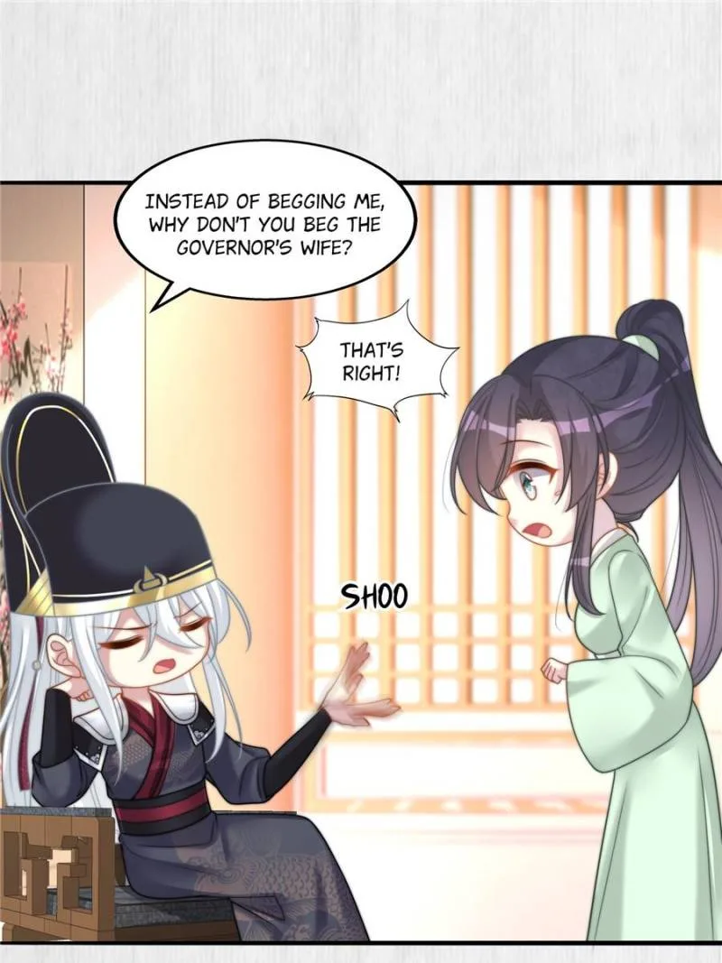 The Young Genius Paintress Chapter 62 page 36