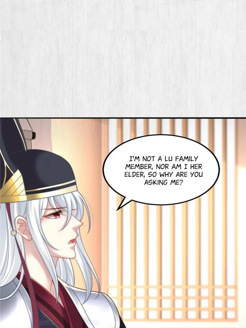 The Young Genius Paintress Chapter 62 page 32