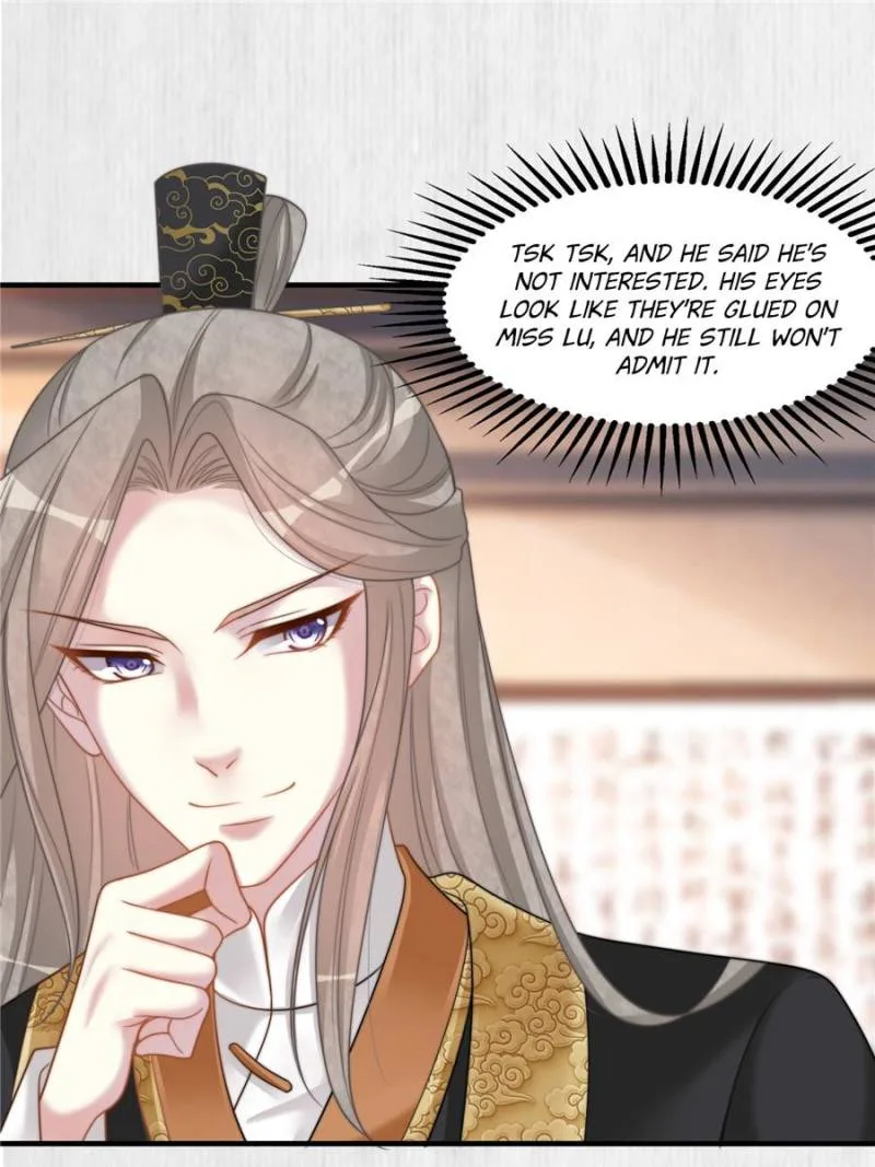 The Young Genius Paintress Chapter 63 page 41