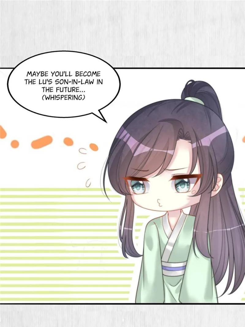 The Young Genius Paintress Chapter 62 page 34