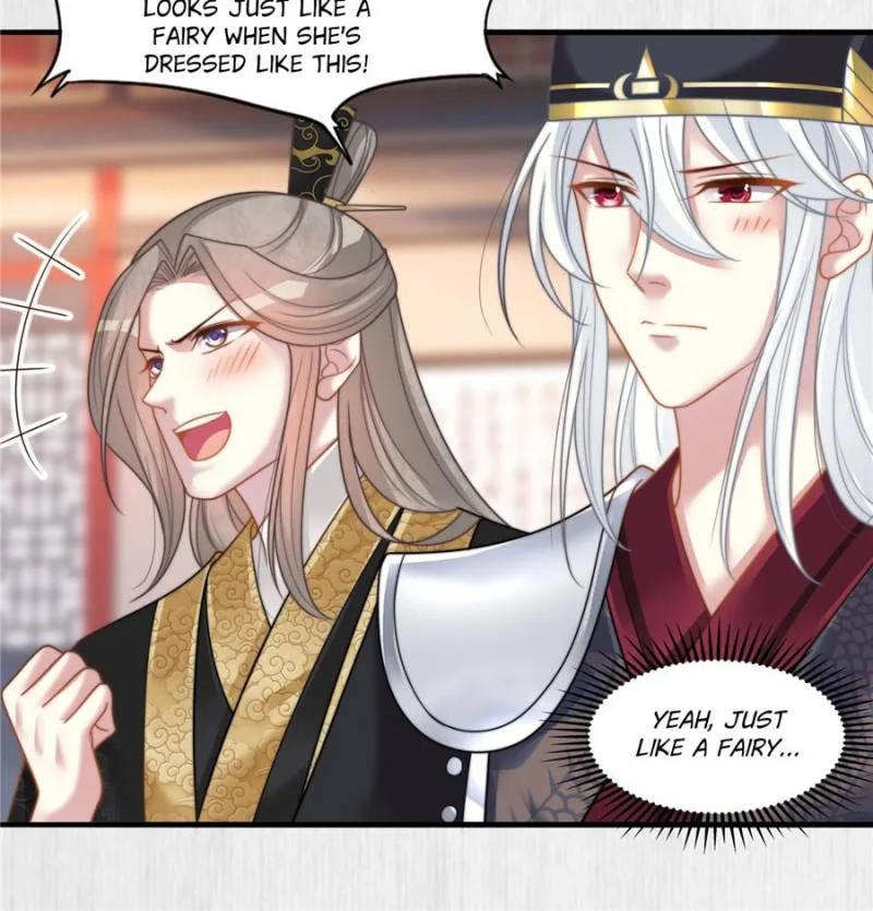 The Young Genius Paintress Chapter 63 page 28