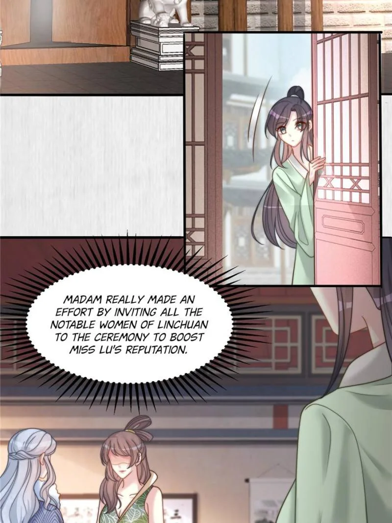 The Young Genius Paintress Chapter 63 page 3