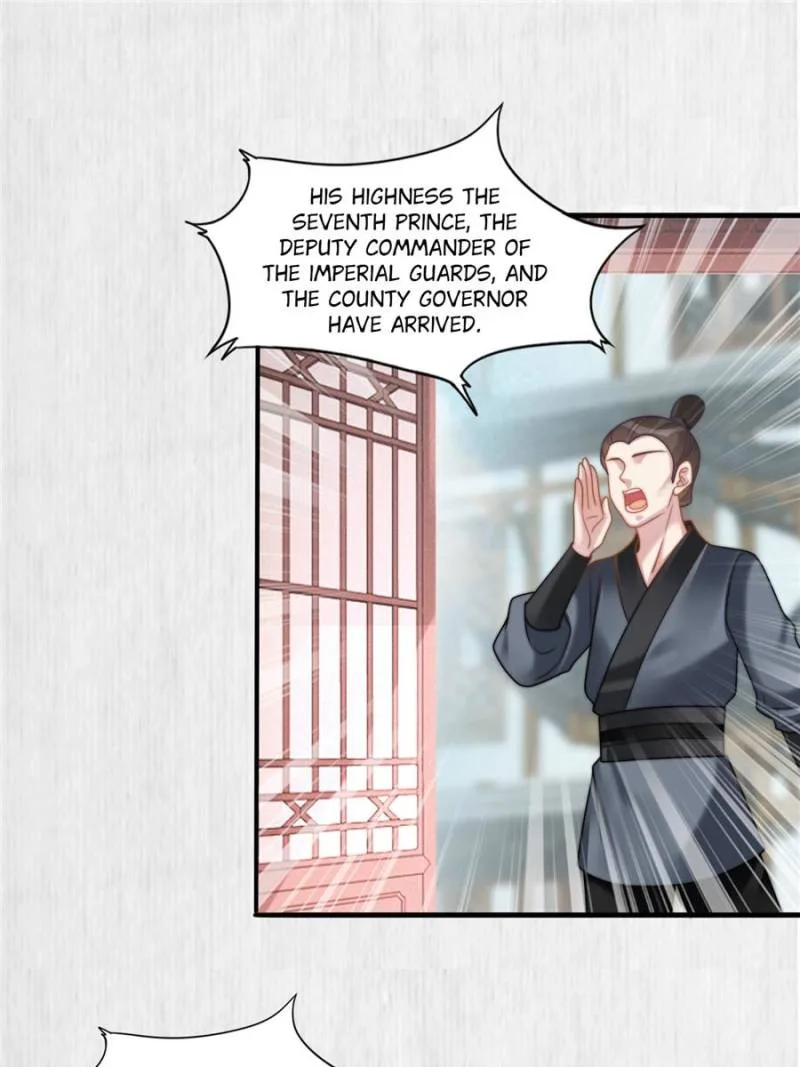 The Young Genius Paintress Chapter 63 page 8