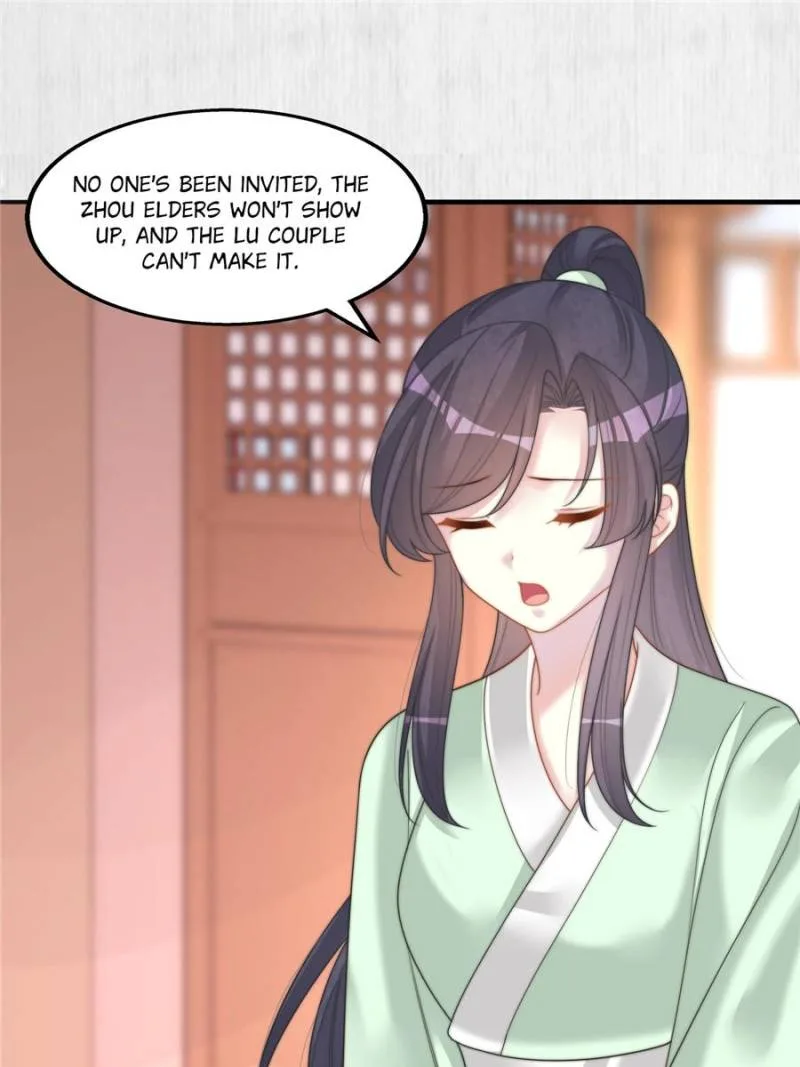 The Young Genius Paintress Chapter 62 page 28