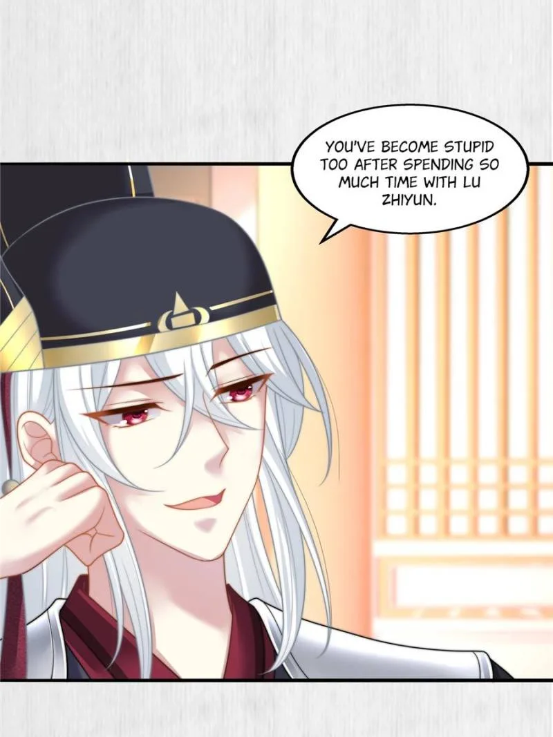 The Young Genius Paintress Chapter 62 page 40
