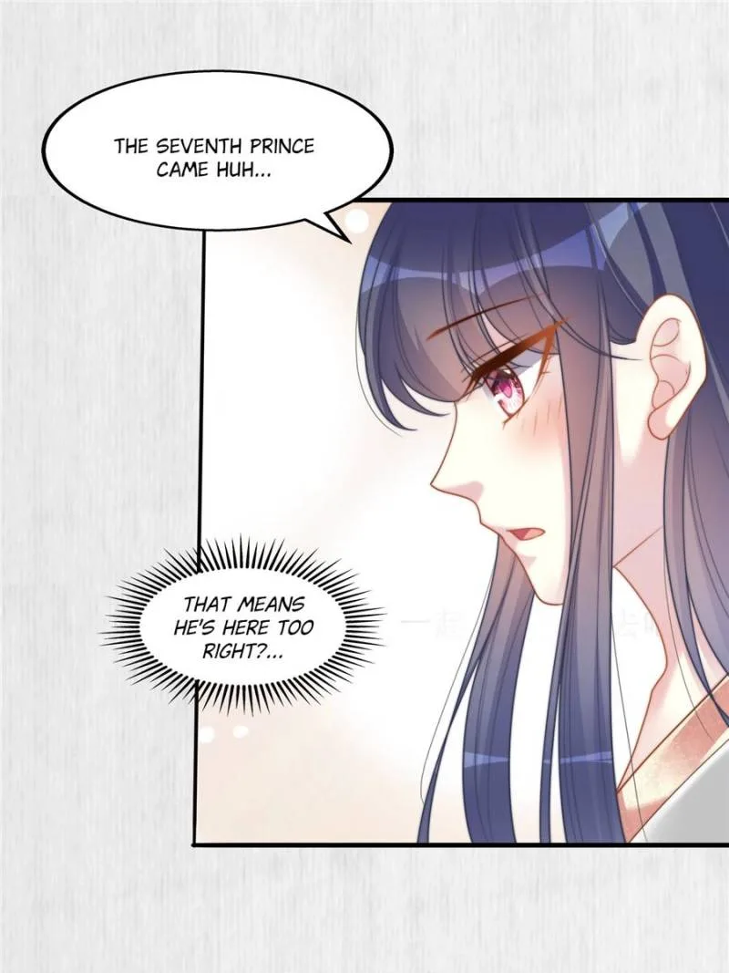 The Young Genius Paintress Chapter 63 page 20
