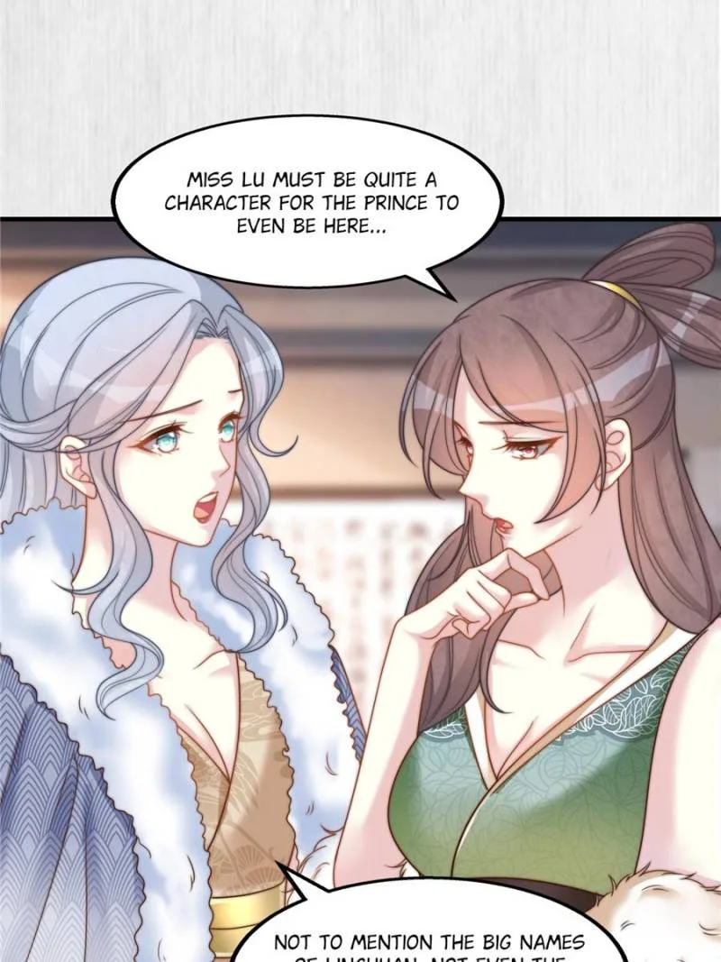 The Young Genius Paintress Chapter 63 page 14
