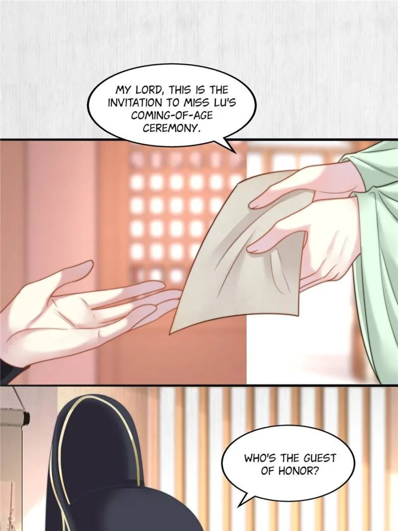 The Young Genius Paintress Chapter 62 page 26