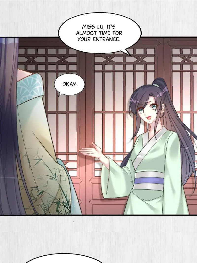 The Young Genius Paintress Chapter 63 page 22