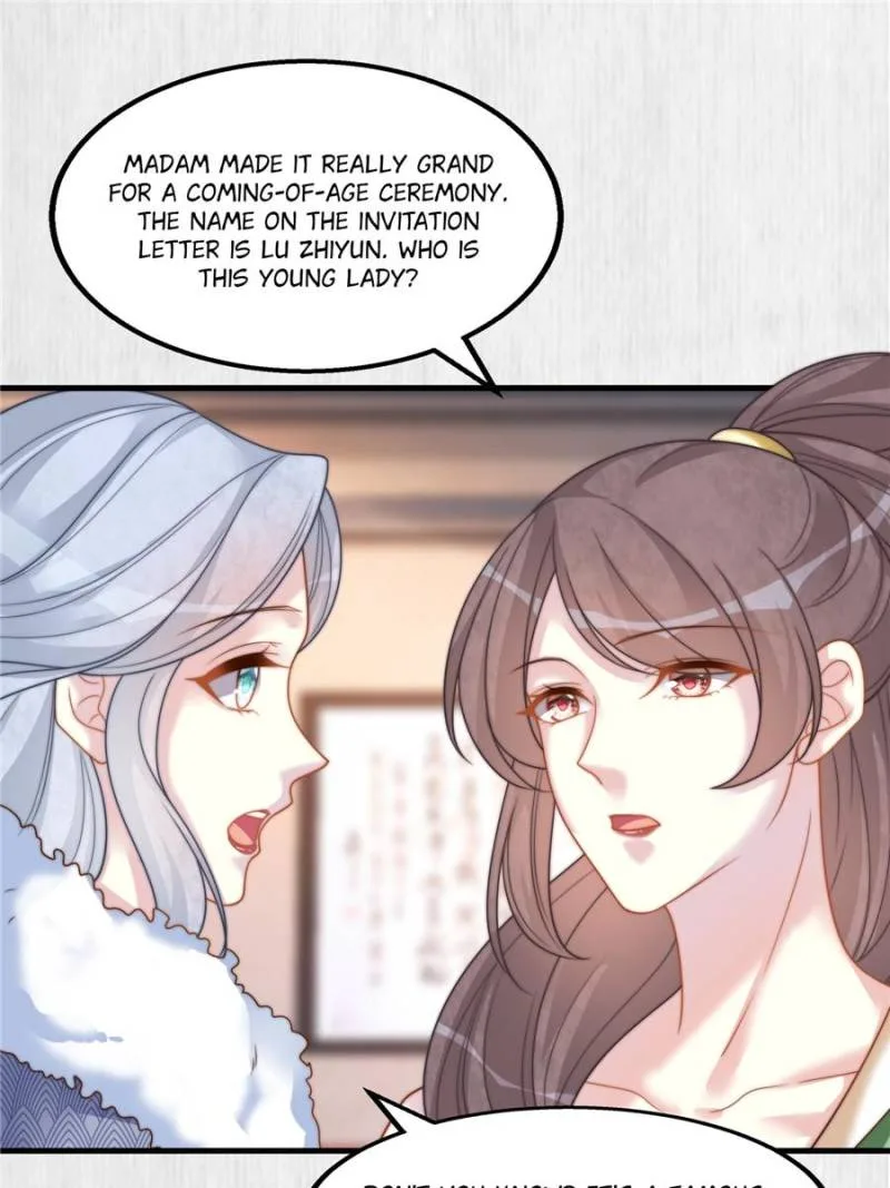The Young Genius Paintress Chapter 63 page 5