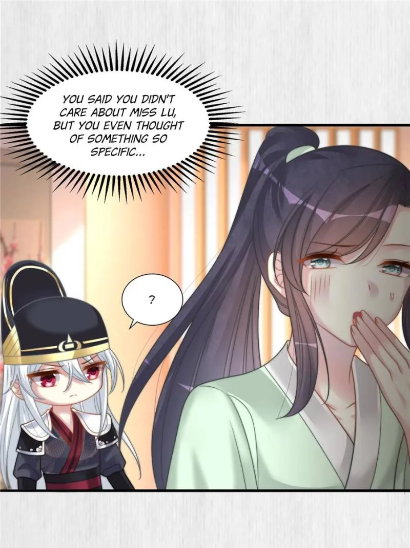 The Young Genius Paintress Chapter 62 page 45