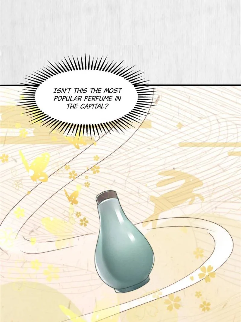 The Young Genius Paintress Chapter 62 page 43