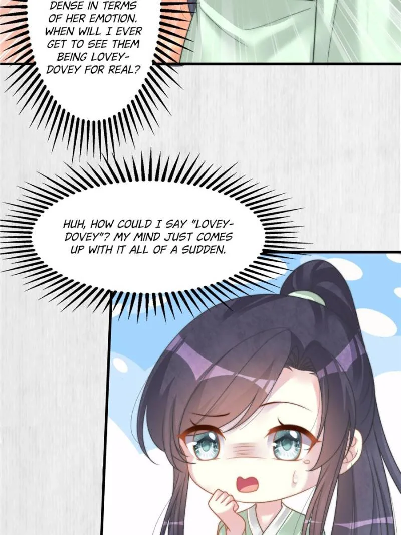 The Young Genius Paintress Chapter 62 page 49