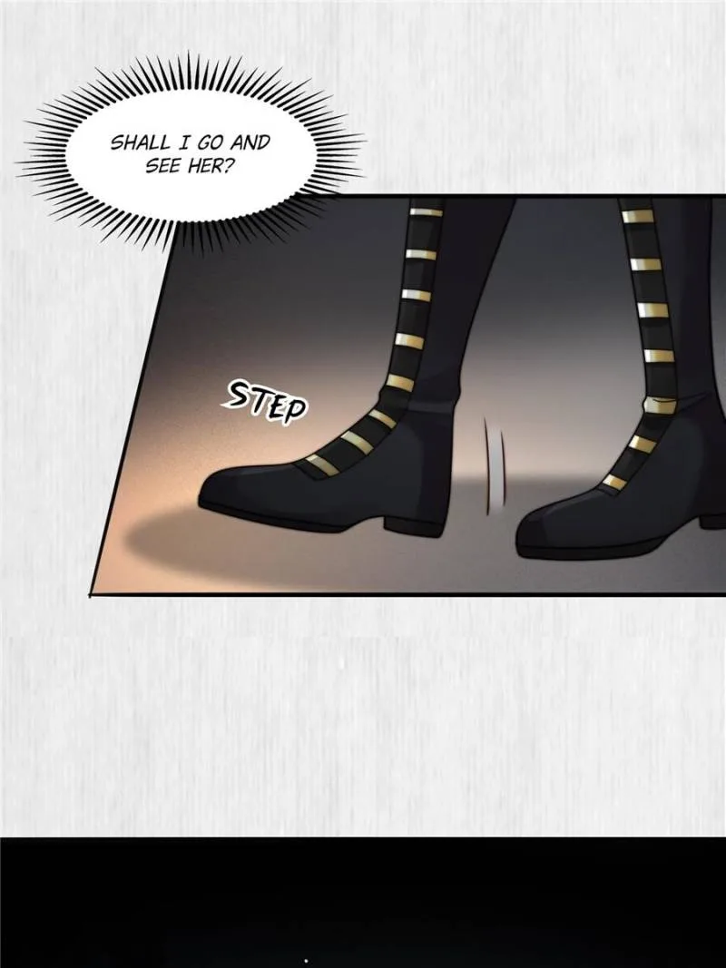 The Young Genius Paintress Chapter 64 page 27