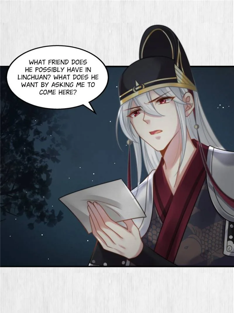 The Young Genius Paintress Chapter 64 page 24