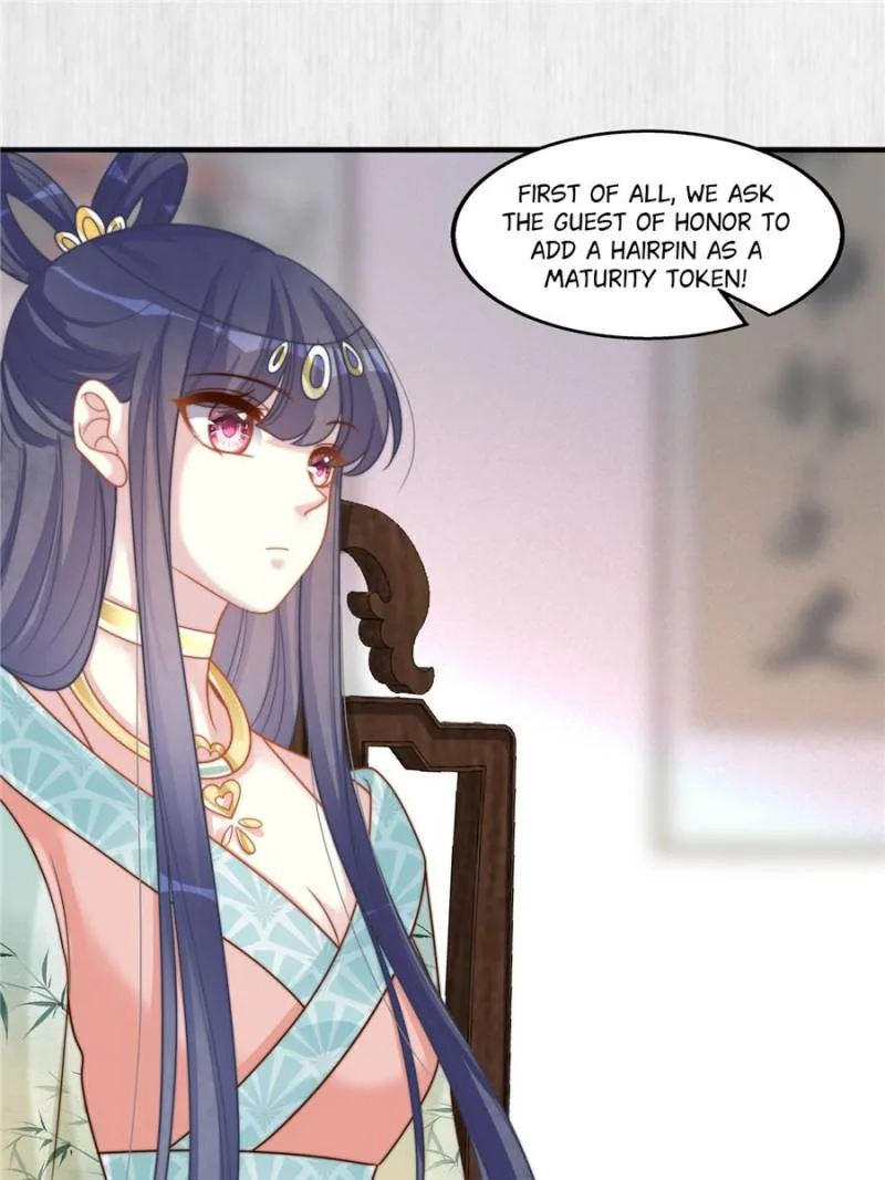 The Young Genius Paintress Chapter 64 page 2