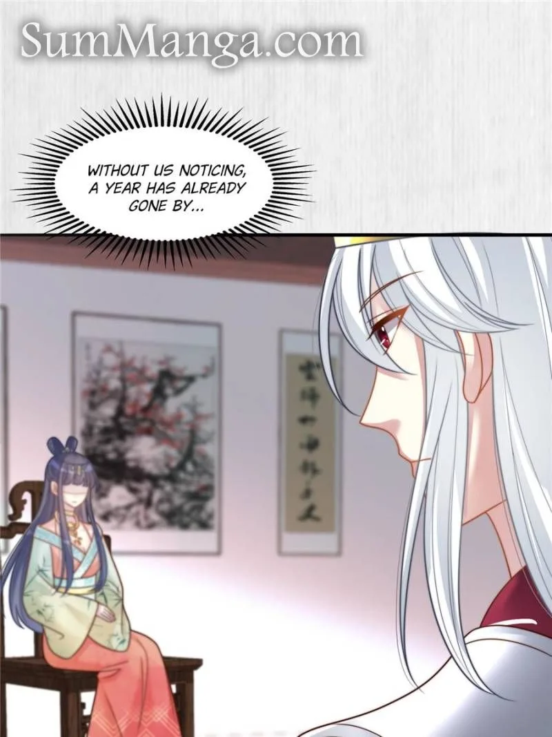 The Young Genius Paintress Chapter 64 page 8