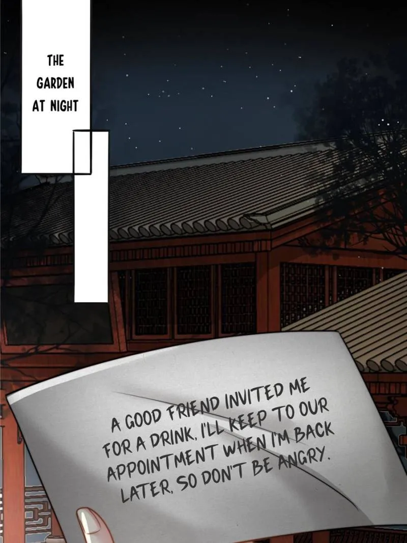 The Young Genius Paintress Chapter 64 page 22
