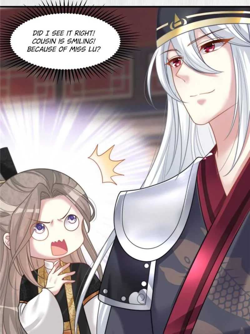 The Young Genius Paintress Chapter 64 page 14