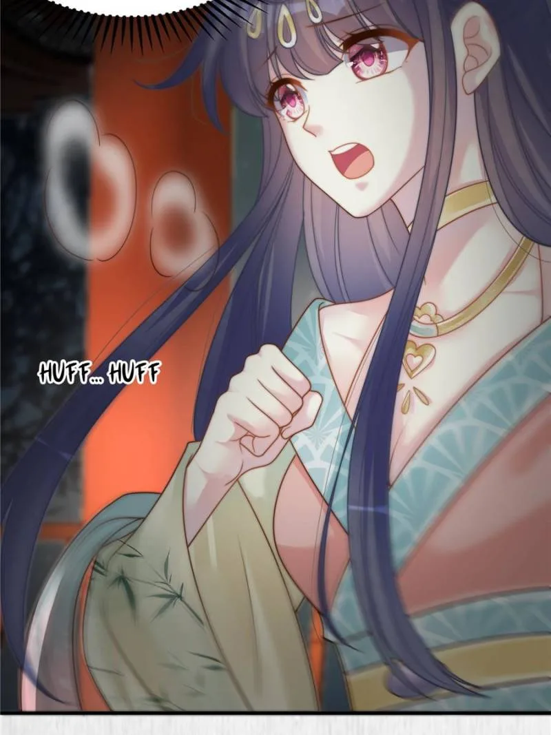 The Young Genius Paintress Chapter 64 page 37