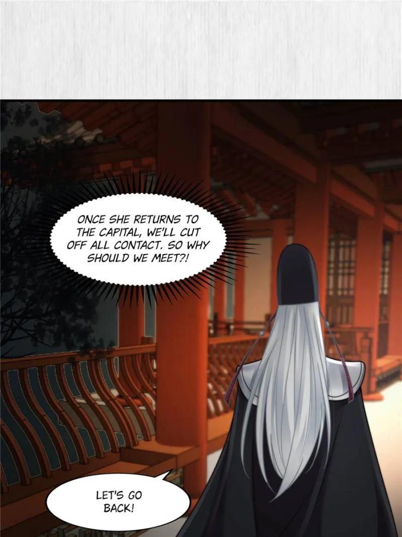 The Young Genius Paintress Chapter 64 page 30