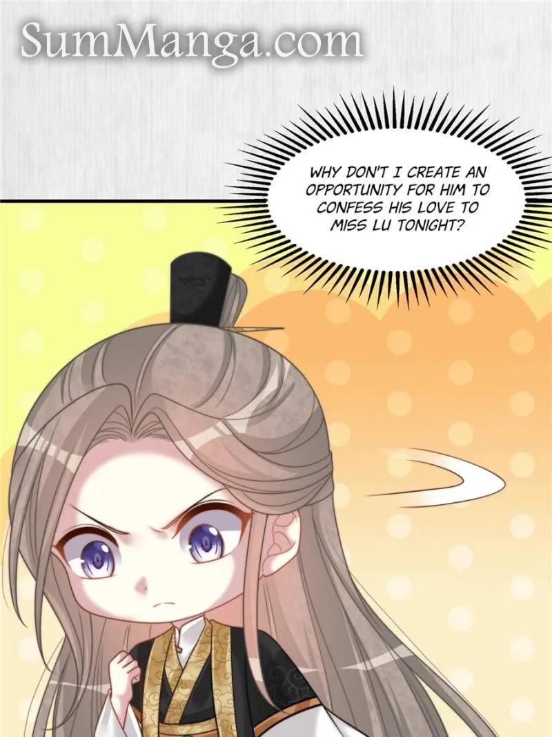 The Young Genius Paintress Chapter 64 page 16