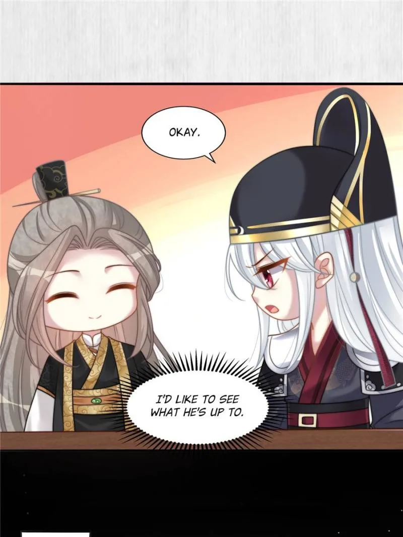 The Young Genius Paintress Chapter 64 page 21