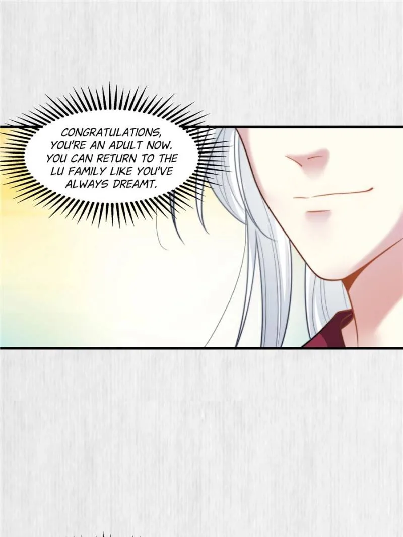 The Young Genius Paintress Chapter 64 page 13