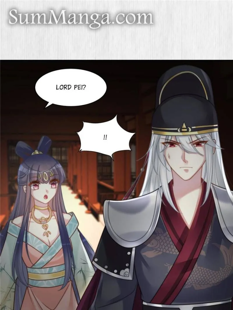 The Young Genius Paintress Chapter 64 page 32