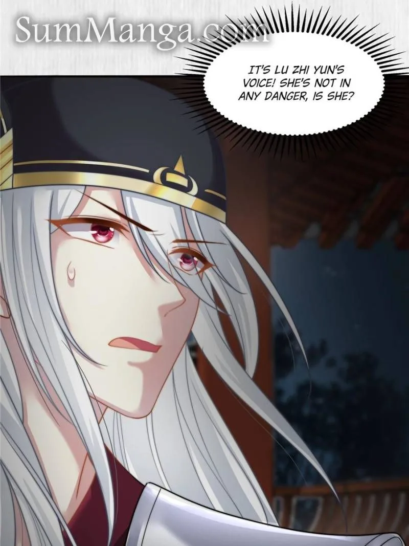 The Young Genius Paintress Chapter 64 page 42