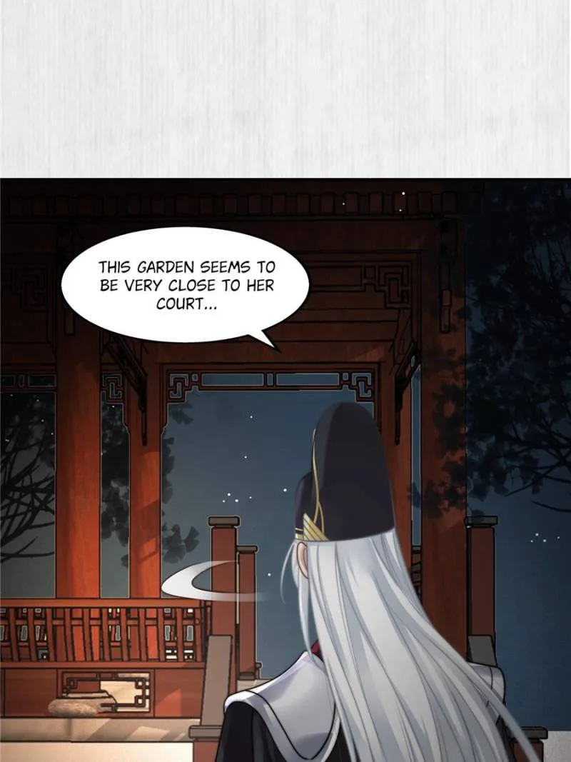 The Young Genius Paintress Chapter 64 page 25