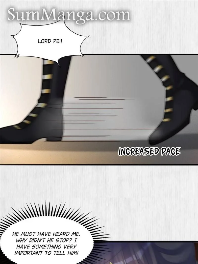 The Young Genius Paintress Chapter 64 page 36
