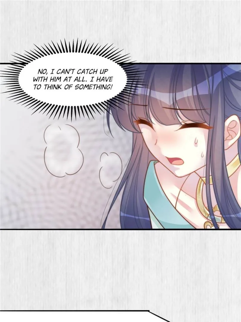 The Young Genius Paintress Chapter 64 page 39