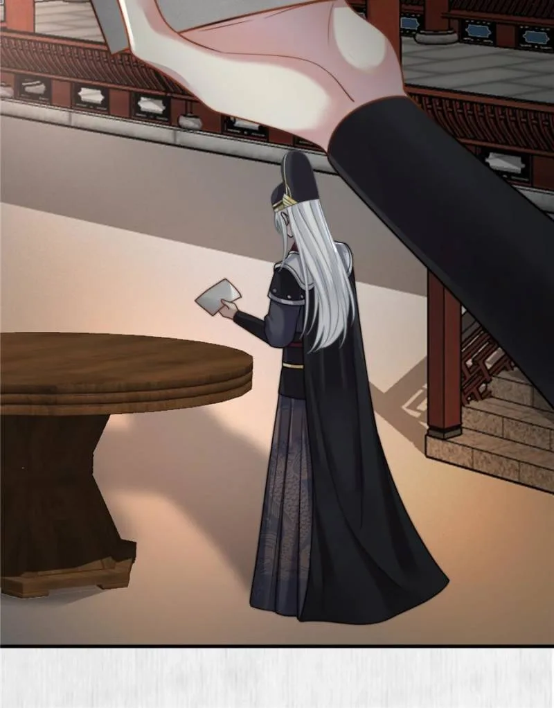 The Young Genius Paintress Chapter 64 page 23